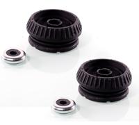 Coppia Supporti Ammortizzatore Anteriore Destro=Sinistro GH-362570