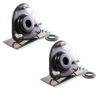 Coppia Supporti Ammortizzatore Anteriore Destro=Sinistro GH-363050