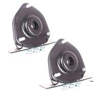 Coppia Supporti Ammortizzatore Anteriore Destro=Sinistro GH-363080