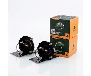 Coppia Supporti Ammortizzatore Anteriore Destro=Sinistro GH-363271