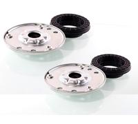 Coppia Supporti Ammortizzatore Anteriore Destro=Sinistro GH-363621