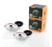Coppia Supporti Ammortizzatore Anteriore Destro=Sinistro GH-363621