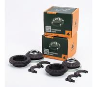 Coppia Supporti Ammortizzatore Anteriore Destro=Sinistro GH-363640