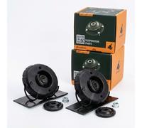 Coppia Supporti Ammortizzatore Anteriore Destro=Sinistro GH-363770