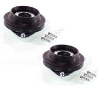 Coppia Supporti Ammortizzatore Anteriore Destro=Sinistro GH-363900