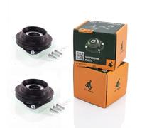 Coppia Supporti Ammortizzatore Anteriore Destro=Sinistro GH-363900