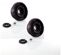 Coppia Supporti Ammortizzatore Anteriore Destro=Sinistro GH-363910