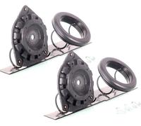 Coppia Supporti Ammortizzatore Anteriore Destro=Sinistro GH-363971