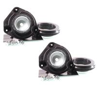 Coppia Supporti Ammortizzatore Anteriore Destro=Sinistro GH-363991