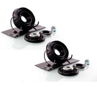 Coppia Supporti Ammortizzatore Anteriore Destro=Sinistro GH-363999