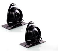 Coppia Supporti Ammortizzatore Anteriore Destro=Sinistro GH-364445