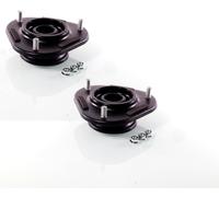Coppia Supporti Ammortizzatore Anteriore Destro=Sinistro GH-364551