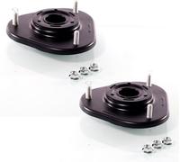 Coppia Supporti Ammortizzatore Anteriore Destro=Sinistro GH-364553