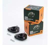 Coppia Supporti Ammortizzatore Anteriore Destro=Sinistro GH-364553