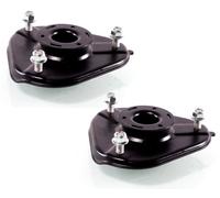 Coppia Supporti Ammortizzatore Anteriore Destro=Sinistro GH-364576