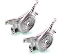 Coppia Supporti Ammortizzatore Anteriore Destro+Sinistro GH-364712H/V
