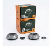 Coppia Supporti Ammortizzatore Anteriore Destro=Sinistro GH-365252