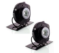 Coppia Supporti Ammortizzatore Anteriore Destro=Sinistro GH-369961