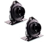 Coppia Supporti Ammortizzatore Anteriore Destro=Sinistro Superiore GH-363301