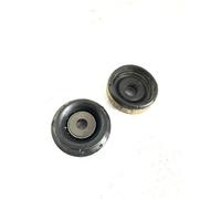 Coppia Supporti Ammortizzatore Anteriori AUDI 80-90 VW PASSAT - OEM 23241