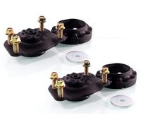 Coppia Supporti Ammortizzatore Anteriori D + S per Jeep Liberty,Cherokee 01-