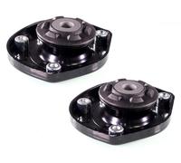 Coppia Supporti Ammortizzatore Anteriori D + S per Mercedes Sprinter,Crafter