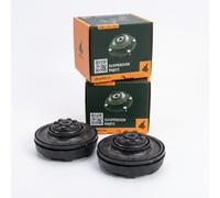 Coppia Supporti Ammortizzatore Anteriori D + S per Opel Insignia A G09 2008-