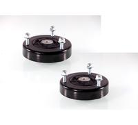 Coppia Supporti Ammortizzatore Posteriore Destro=Sinistro GH-361533