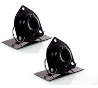 Coppia Supporti Ammortizzatore Posteriore Destro=Sinistro GH-362291