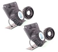 Coppia Supporti Ammortizzatore Posteriore Destro=Sinistro GH-362569