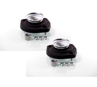 Coppia Supporti Ammortizzatore Posteriore Destro+Sinistro GH-363480H/V