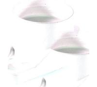 Coppia Supporti Ammortizzatore Posteriori D + S per Kia Cee'D 06-, I30 07-
