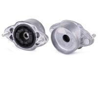 Coppia Supporti Ammortizzatore Posteriori Febi Mercedes C (204) E (212) CLS X218