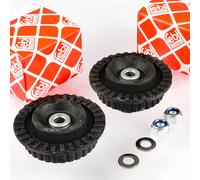 2x Febi BILSTEIN 37581 Kit di Riparazione Supporto Frontale per Alfa Romeo