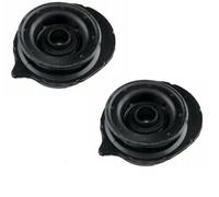 Coppia Supporti Ammortizzatori Anteriori Fiat 500 Panda Lancia Musa Ypsilon