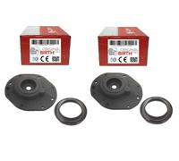 Coppia Supporti Ammortizzatori Anteriori per Citroen Xsara Picasso N68