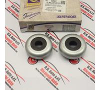 COPPIA SUPPORTI AMMORTIZZATORI CITROEN-FIAT-TOYOTA COD. 262682 NUOVO IMPERGOM