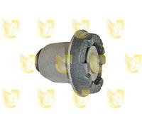 COPPIA SUPPORTI BRACCI OSCILLANTI PER PEUGEOT 206 TUTTI I MODELLI MARCA UNIGOM