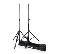 Bespeco SH80N Coppia di supporti Aste Stativi per casse