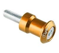 COPPIA SUPPORTI CAVALLETTO LIGHTECH IN ERGAL (M6) APR-YAM-TRI-DUC
