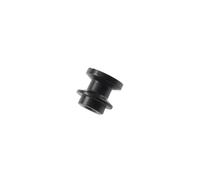 COPPIA SUPPORTI CAVALLETTO M6 LIGHTECH PER APRILIA RS 660 2020-2024