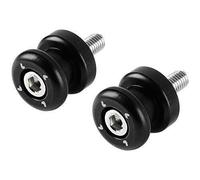 Nottolino Cavalletto nero 8 x 1,25 mm - LAMPA - UN: UN