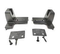 Coppia supporti cerniere coperchio Franke cucina 1981683- 1981684 -originale