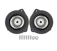 Coppia Supporti + Cuscinetti Anteriori for Nissan Qashqai 2007-2013 X-TRAIL