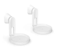 Sonos - Coppia Wallmount Per Era 100-bianco Sonos