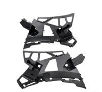 Coppia Supporti Fari ABS per gle 300d 350 400 2016-2019 Coppia | Per GLE300d 350 400, anni 2016-2019, modello per 4matic, utility sportiva, sostituzione precisa