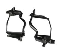 Coppia Supporti Fari Compatibile Con 525i 528i 535i | Adatto per 2004 a 2010; Include i numeri di parte 63126936089 e 63126936090