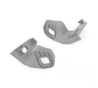 Coppia Supporti Fari OEM 51647273066 51647273065 per bmw Coppia(一对) | Materiale ABS per robusto, all'usura, colore nero, per bmw F20 F21 F22, sostituzione diretta