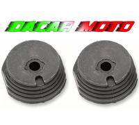 COPPIA SUPPORTI MOTORE ANTERIORI Harley Davidson FLHRSE5 1800 ABS 2013