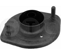 COPPIA SUPPORTI PER AMMORTIZZATORI ANTERIORI FIAT PANDA 141